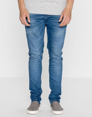 Джинси скінні Pull and Bear 9686/527/426