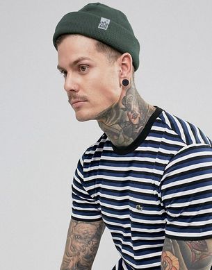 Шапка Outfits Classic Logo Gray NMTE