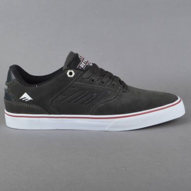 Кросівки Emerica X INDEPENDENT REYNOLDS 1311