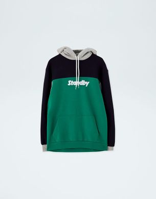 Худі Pull and Bear 9595/529/500