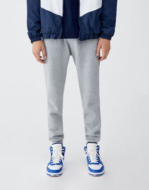 Спортивні штани Pull and Bear 9680/515/811