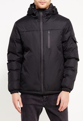 Куртка зимова D-Struct Lostareous