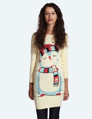 Светр Drop Dead Clothing - Сhillin' Sweater